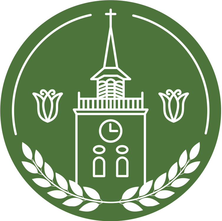 Parafia pw. św. Wawrzyńca Luzino